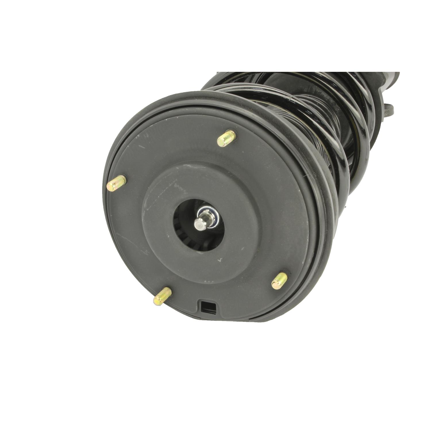KYB SR4060 Suspension Strut and Coil Spring Assembly product image 4 of 4