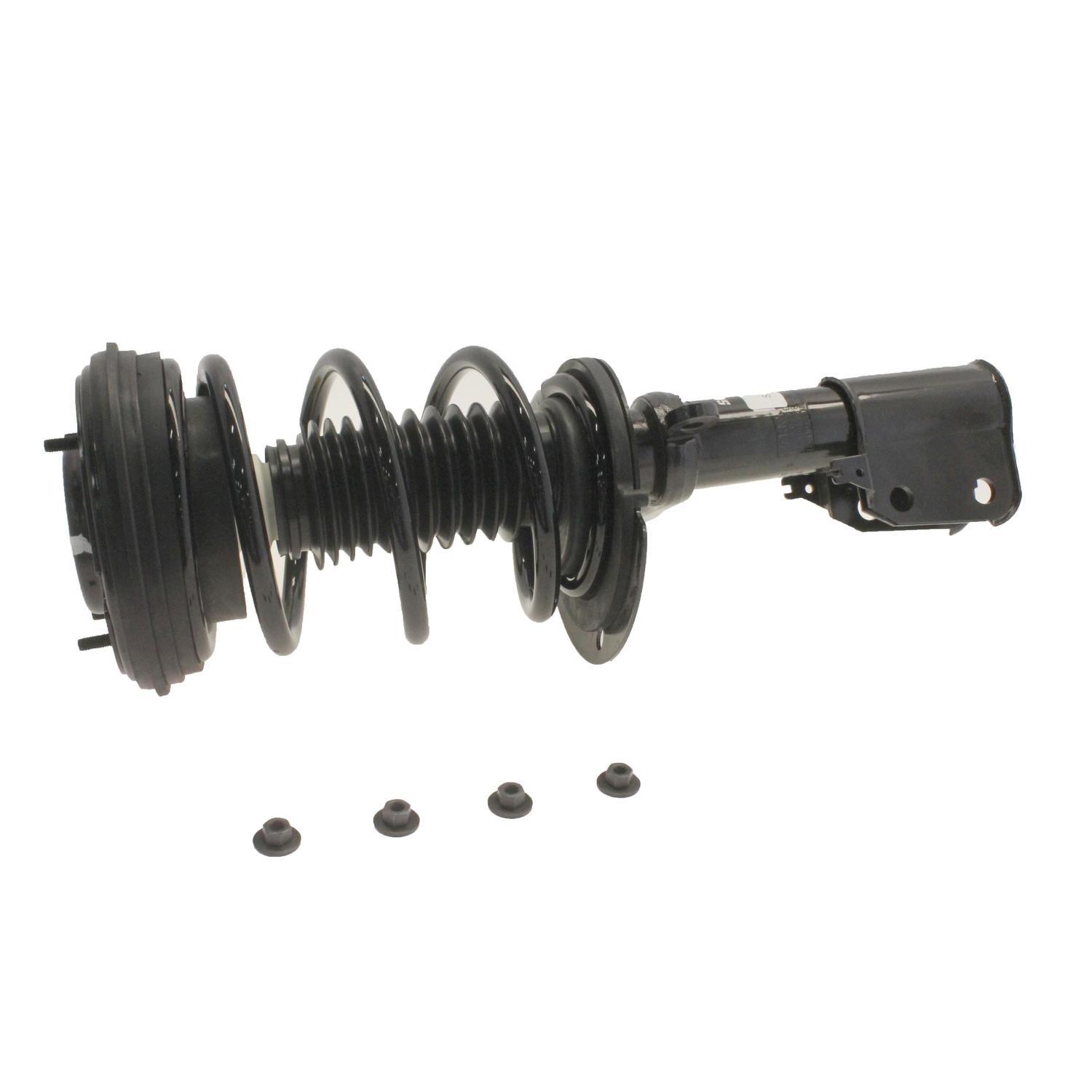 KYB SR4061 Suspension Strut and Coil Spring Assembly product image 1 of 2