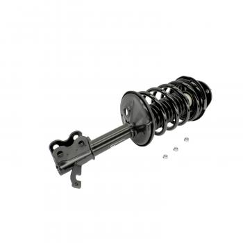 KYB SR4064 Suspension Strut and Coil Spring Assembly product image 2 of 4