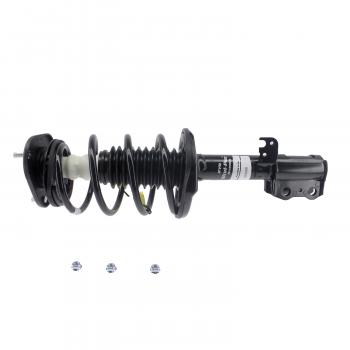 KYB SR4068 - Suspension Strut and Coil Spring Assembly KYB SR4068 Suspension Strut and Coil Spring Assembly product image 1 of 4