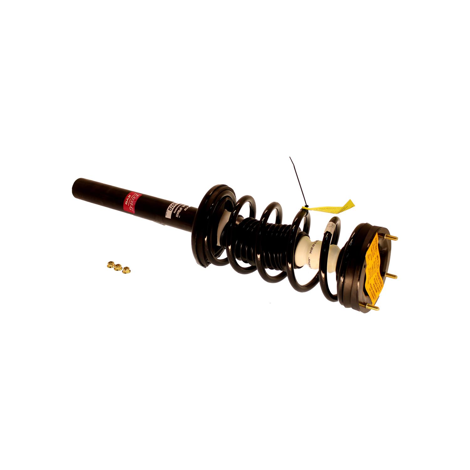 KYB SR4070 Suspension Strut and Coil Spring Assembly product image 1 of 4