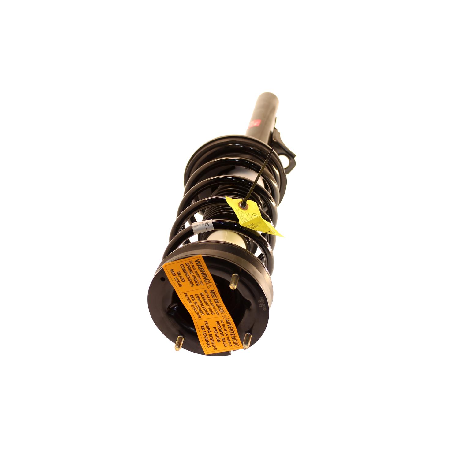 KYB SR4070 Suspension Strut and Coil Spring Assembly product image 3 of 4