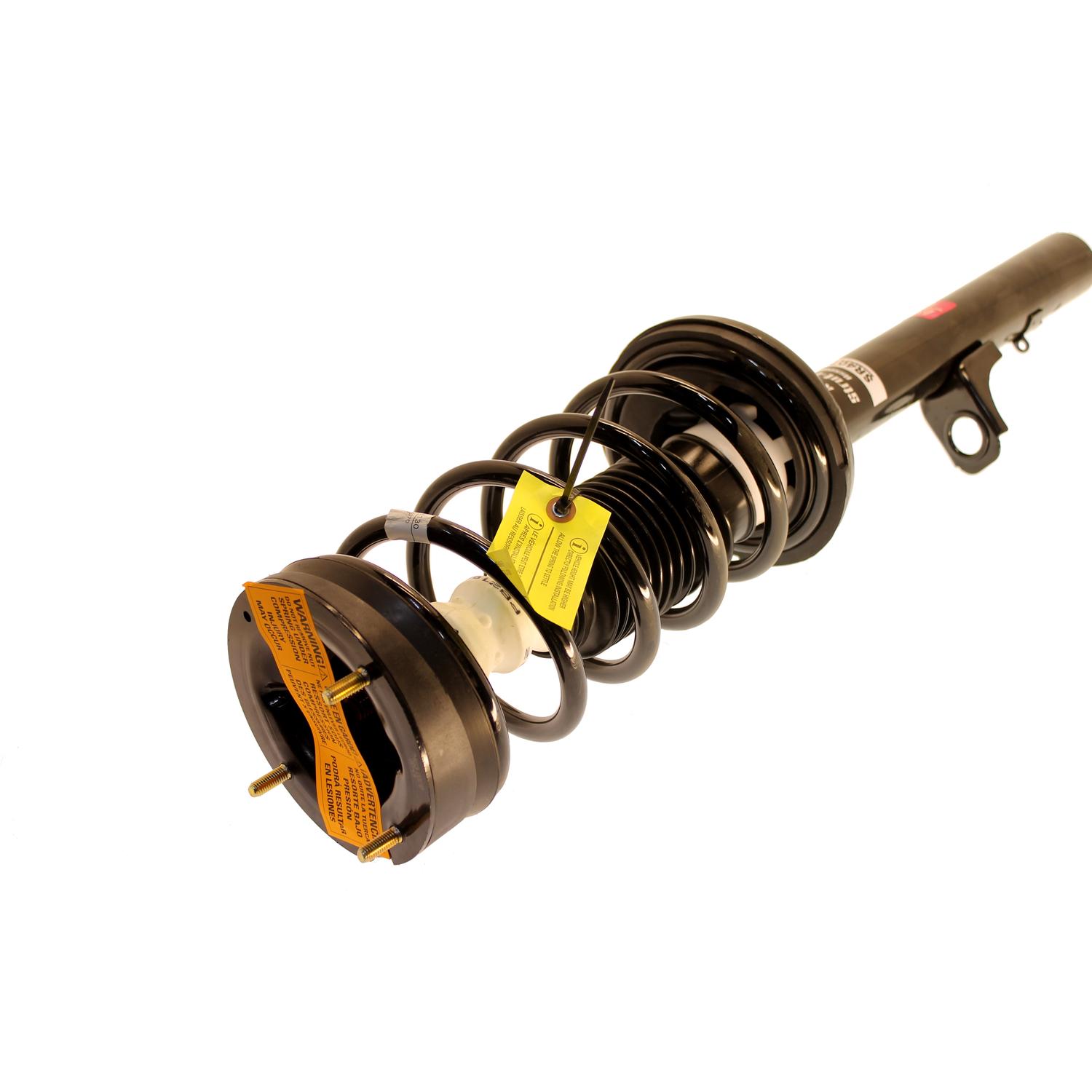 KYB SR4070 Suspension Strut and Coil Spring Assembly product image 4 of 4