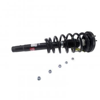KYB SR4075 - Suspension Strut and Coil Spring Assembly KYB SR4075 Suspension Strut and Coil Spring Assembly product image 1 of 2