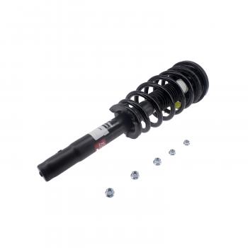 KYB SR4075 - Suspension Strut and Coil Spring Assembly KYB SR4075 Suspension Strut and Coil Spring Assembly product image 2 of 2