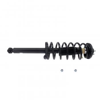 KYB SR4076 - Suspension Strut and Coil Spring Assembly KYB SR4076 Suspension Strut and Coil Spring Assembly product image 1 of 3