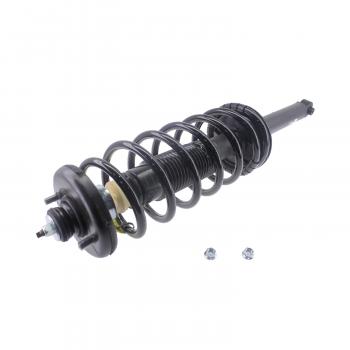 KYB SR4076 - Suspension Strut and Coil Spring Assembly KYB SR4076 Suspension Strut and Coil Spring Assembly product image 2 of 3