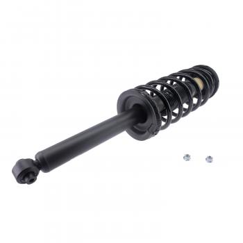 KYB SR4076 - Suspension Strut and Coil Spring Assembly KYB SR4076 Suspension Strut and Coil Spring Assembly product image 3 of 3