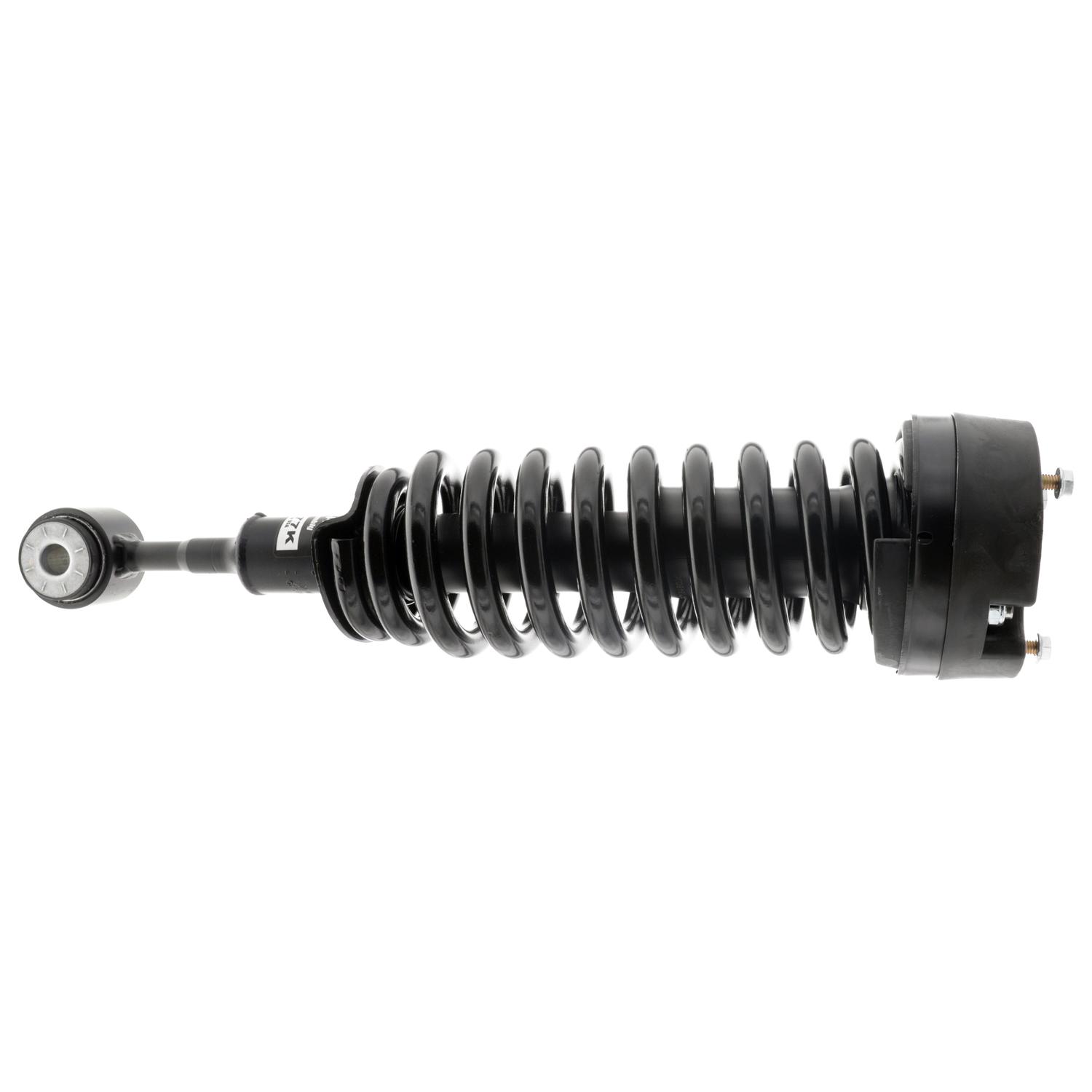 KYB SR4077K Suspension Strut and Coil Spring Assembly product image 2 of 4