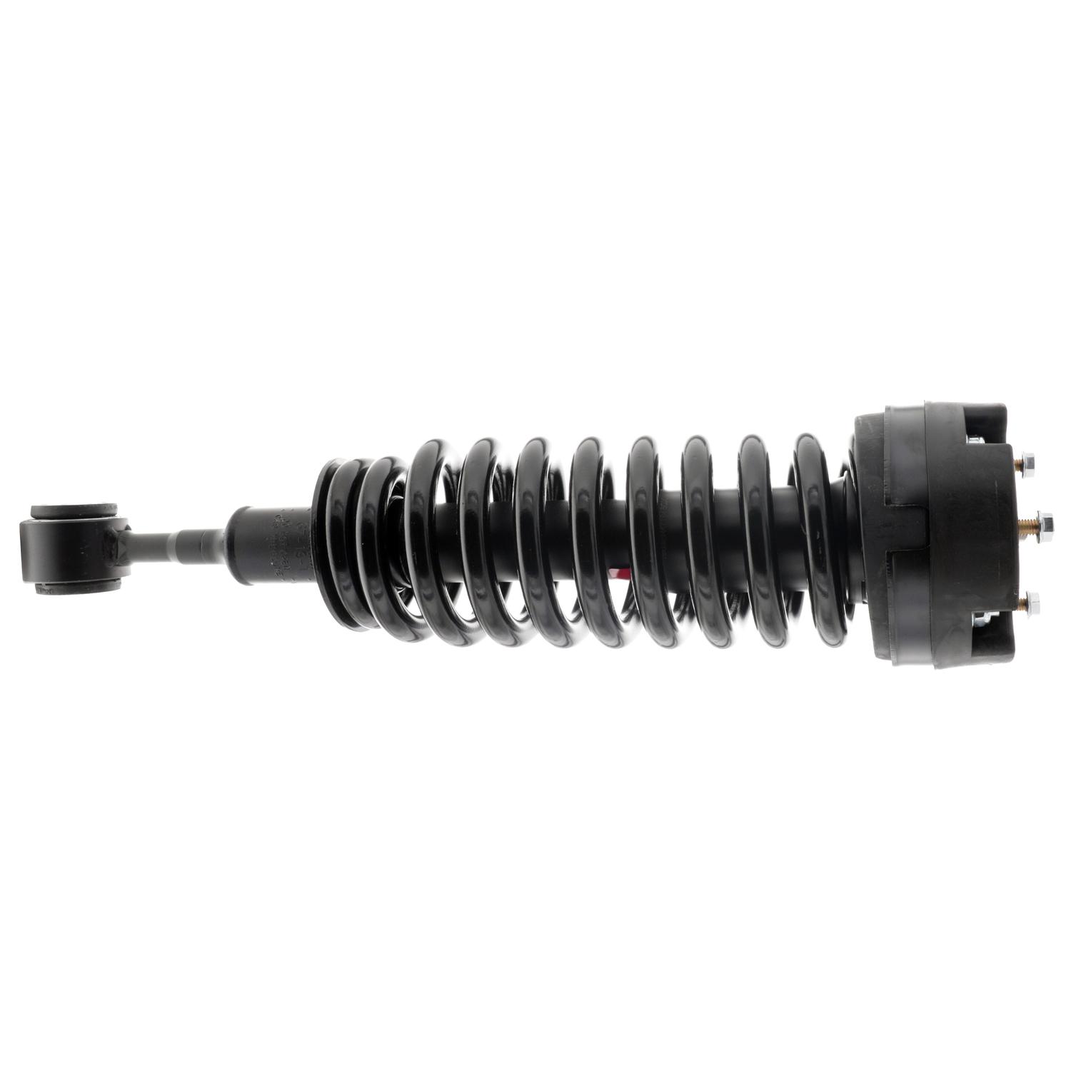 KYB SR4077K Suspension Strut and Coil Spring Assembly product image 3 of 4