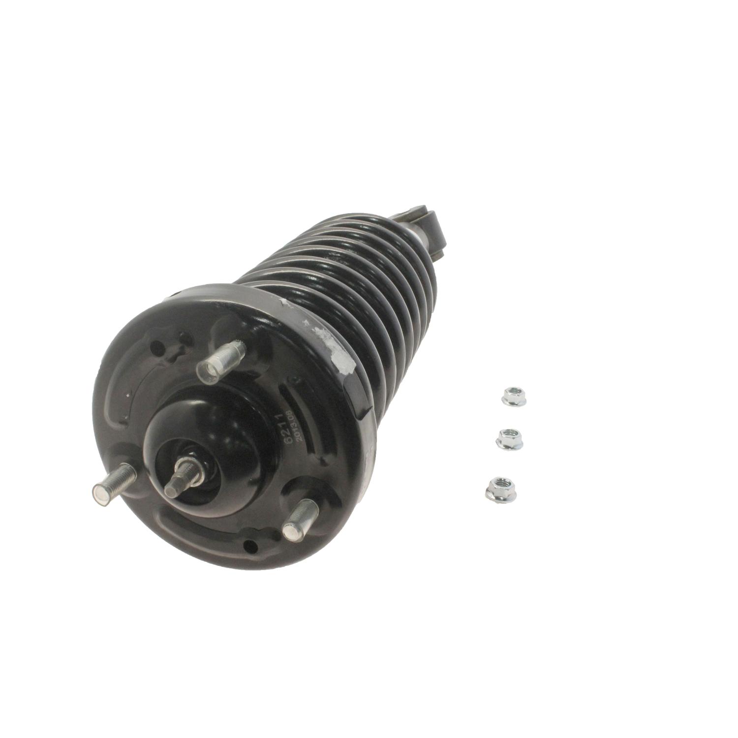 KYB SR4078 Suspension Strut and Coil Spring Assembly product image 2 of 2
