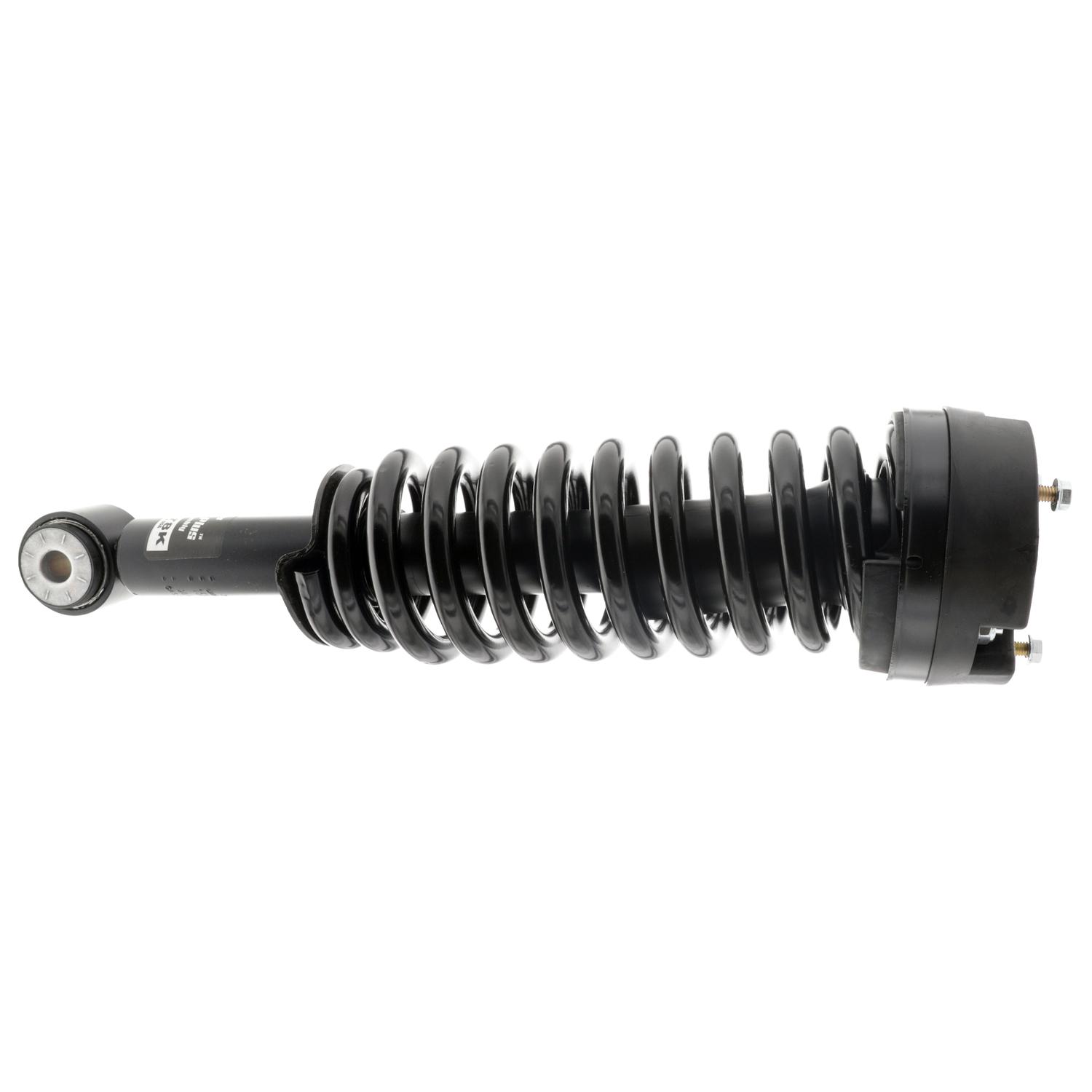 KYB SR4078K Suspension Strut and Coil Spring Assembly product image 2 of 4