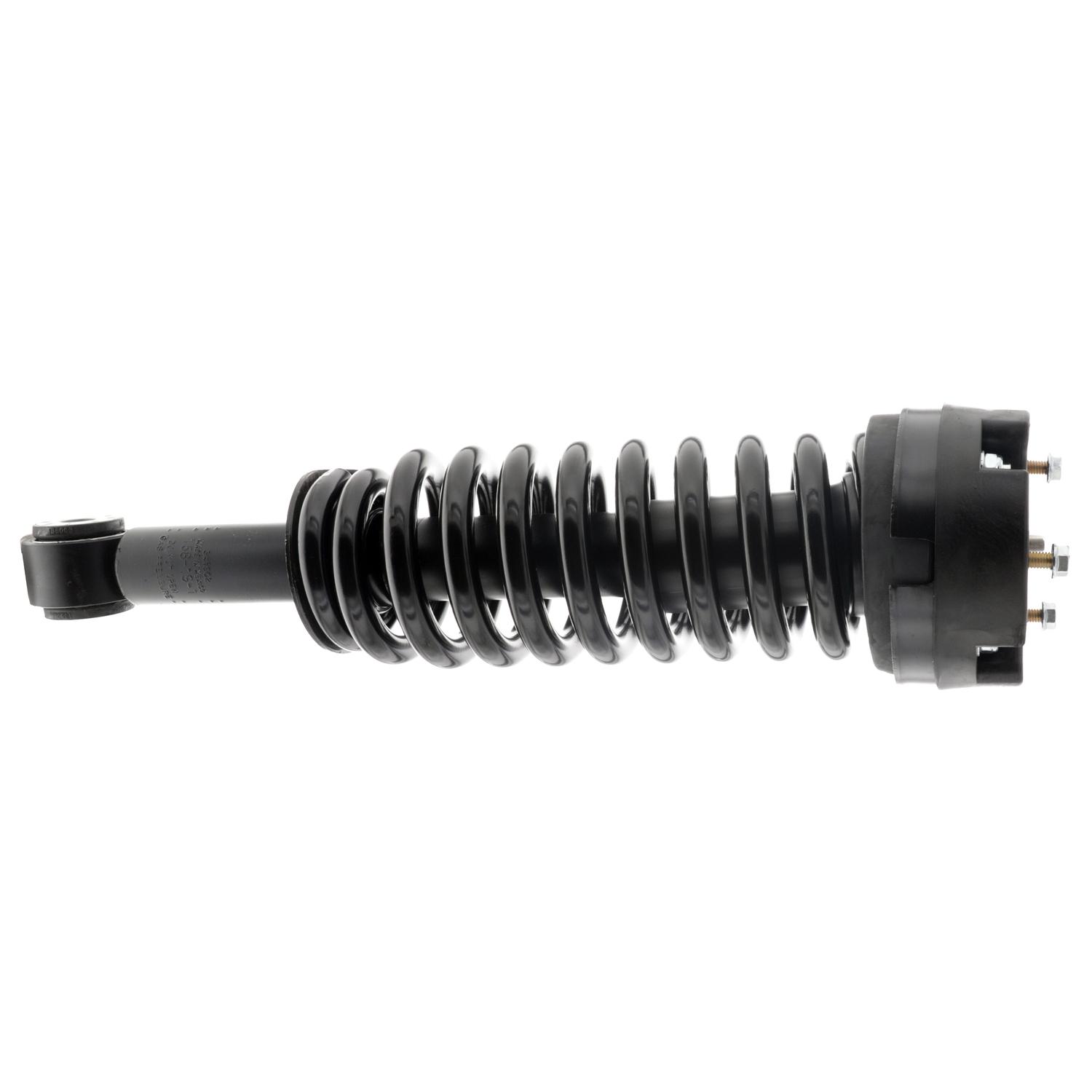 KYB SR4078K Suspension Strut and Coil Spring Assembly product image 3 of 4