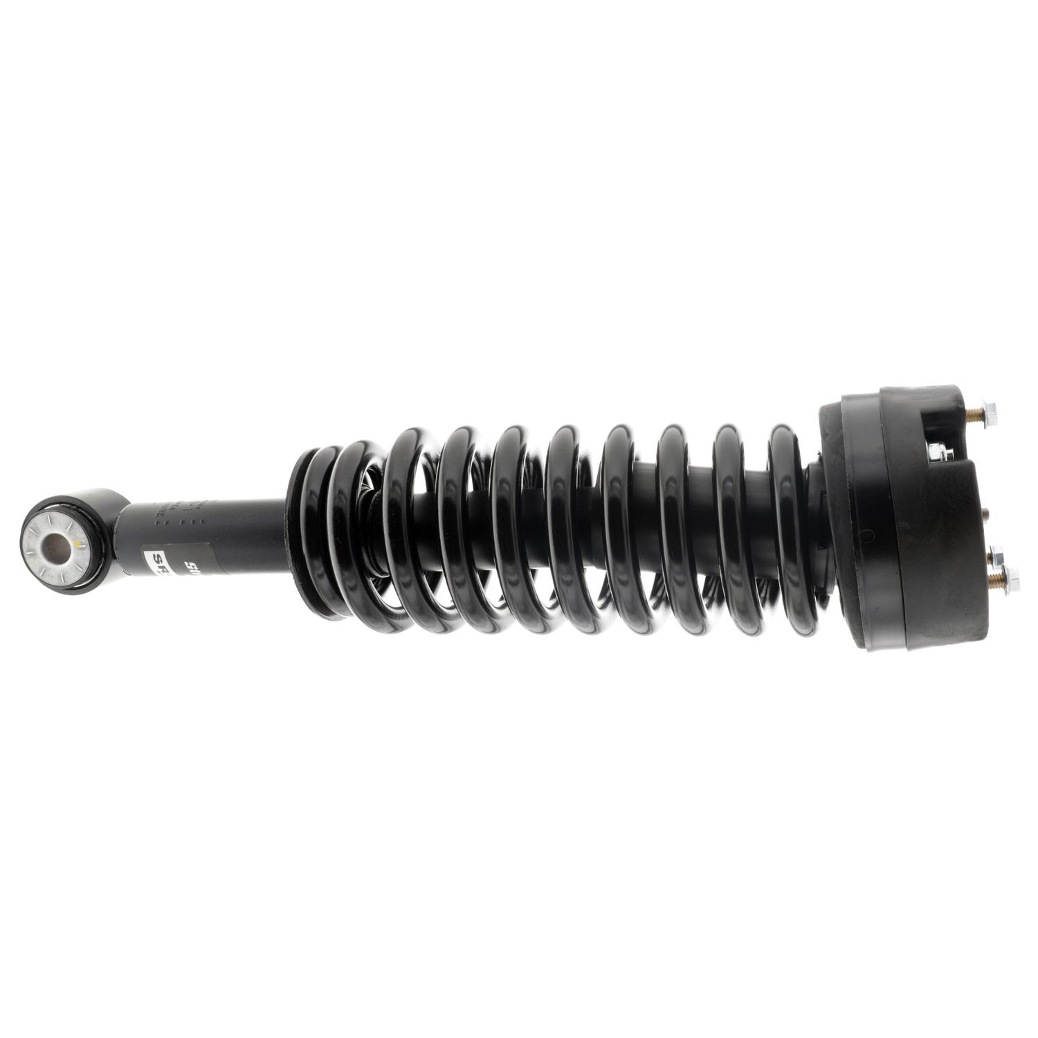 KYB SR4078K Suspension Strut and Coil Spring Assembly product image 4 of 4