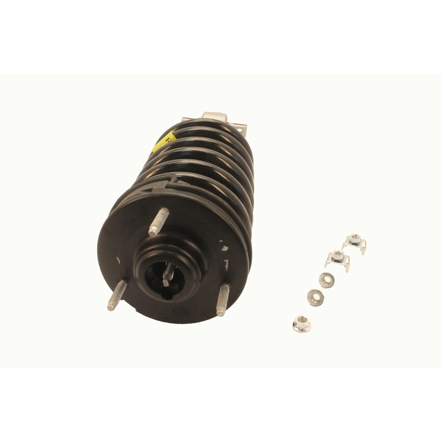 KYB SR4080 Suspension Strut and Coil Spring Assembly product image 4 of 4