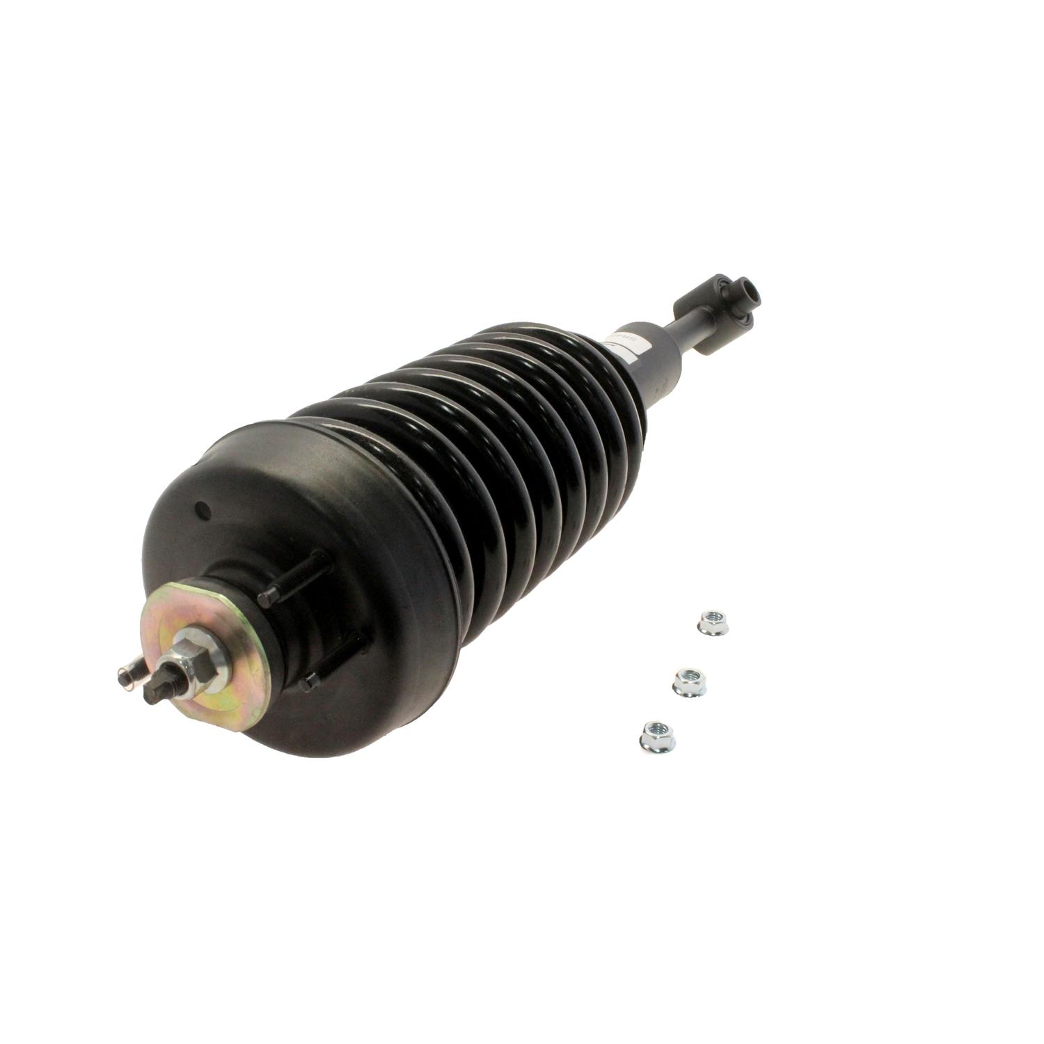 KYB SR4081 Suspension Strut and Coil Spring Assembly product image 2 of 2