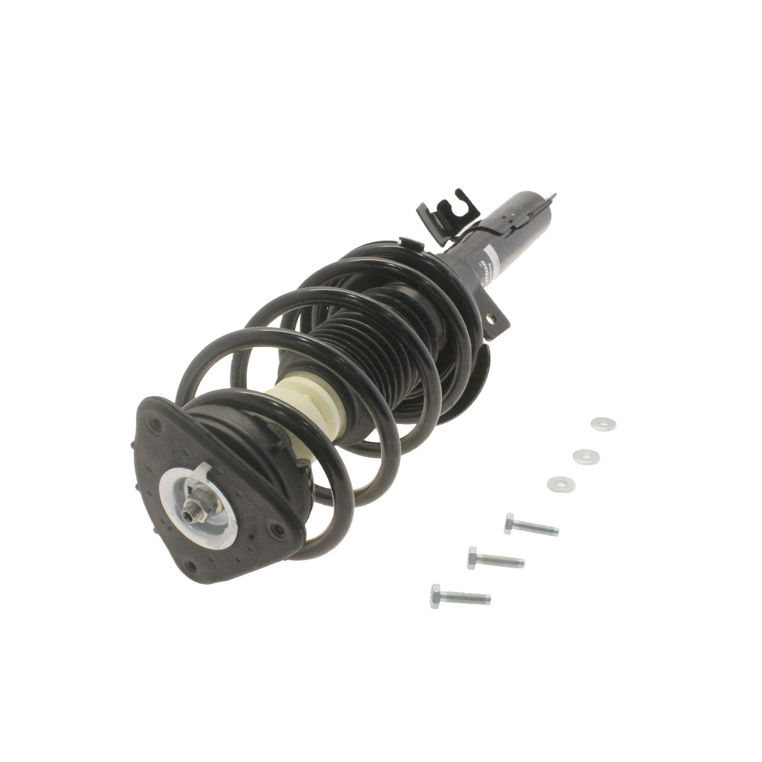 KYB SR4084 Suspension Strut and Coil Spring Assembly product image 2 of 3