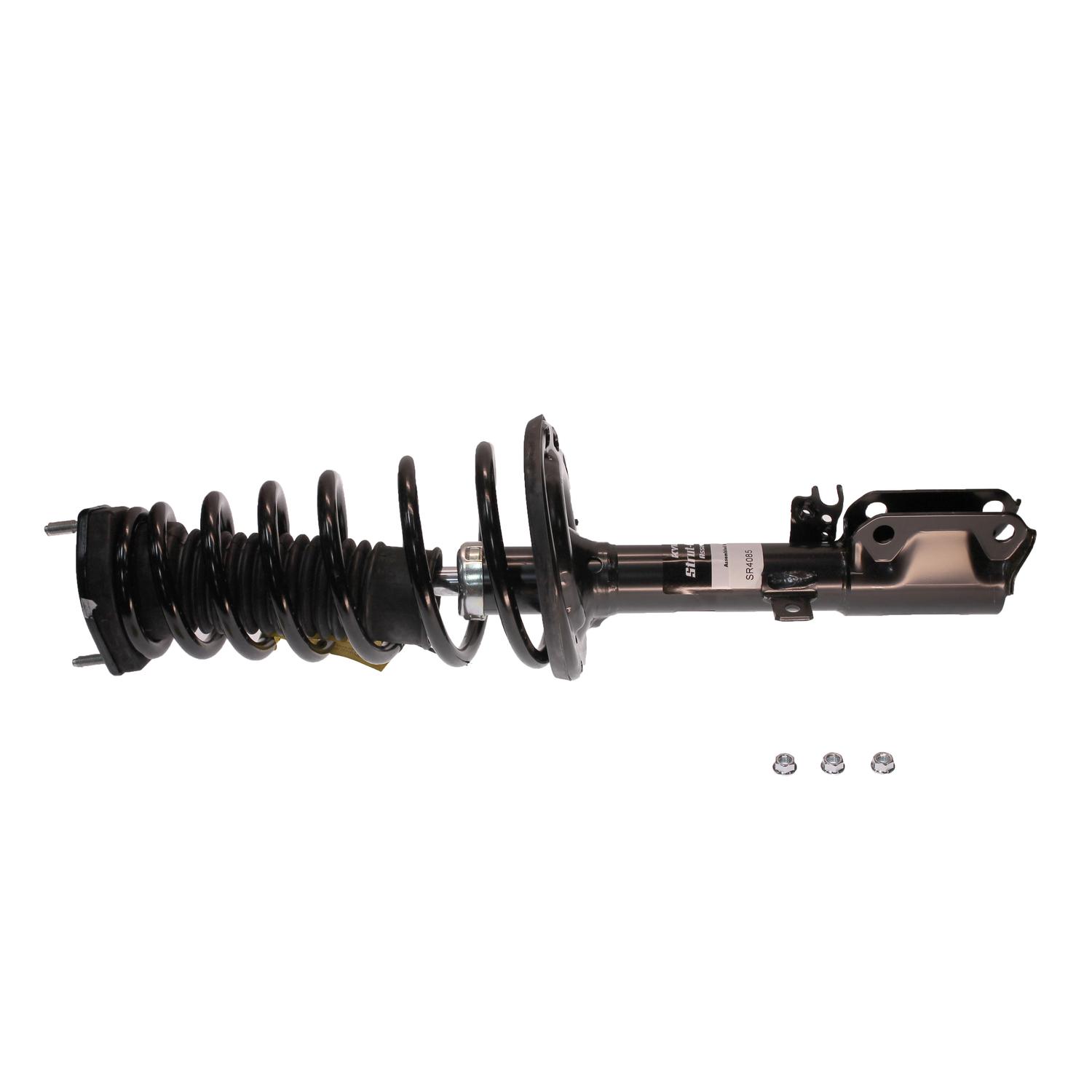 KYB SR4085 Suspension Strut and Coil Spring Assembly product image 1 of 4
