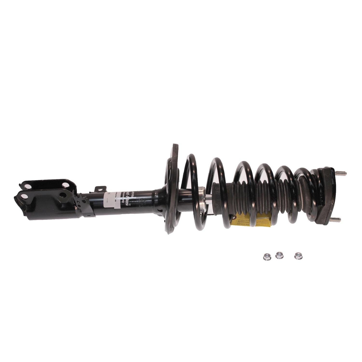 KYB SR4085 Suspension Strut and Coil Spring Assembly product image 2 of 4