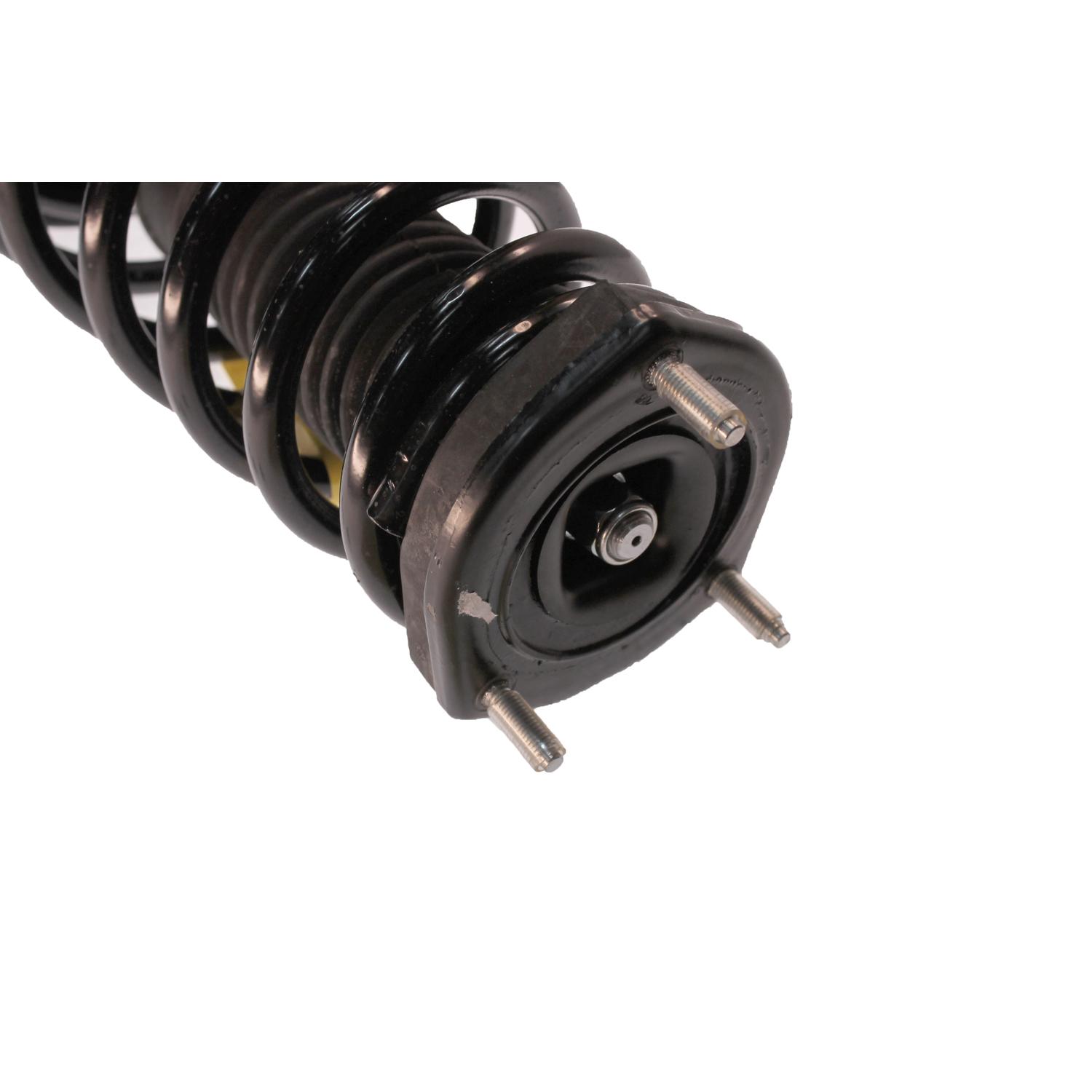 KYB SR4085 Suspension Strut and Coil Spring Assembly product image 3 of 4