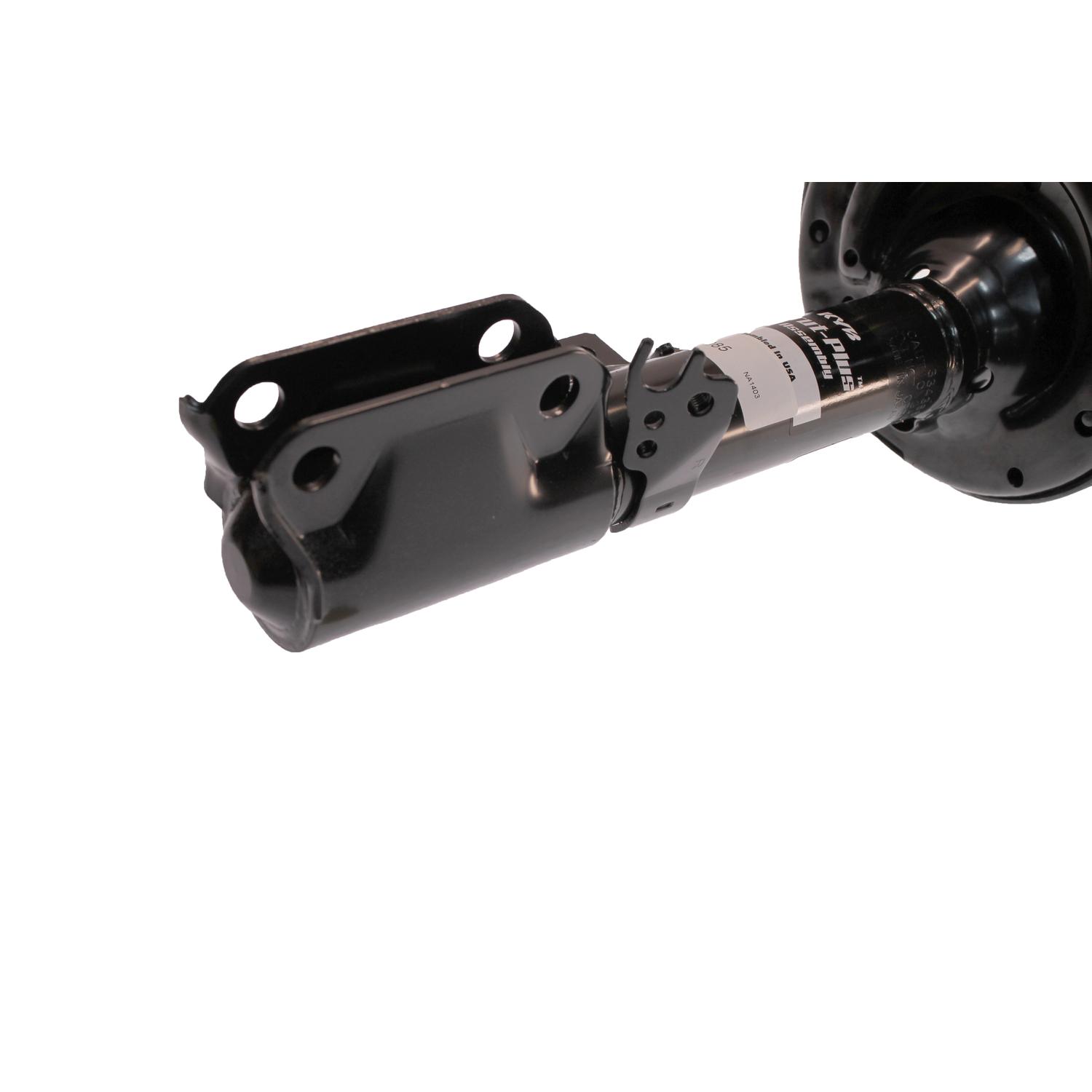 KYB SR4085 Suspension Strut and Coil Spring Assembly product image 4 of 4