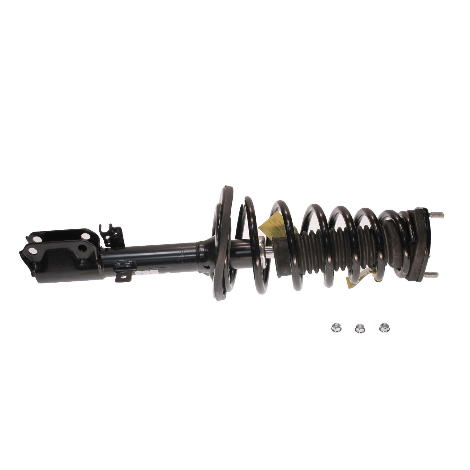 KYB SR4086 Suspension Strut and Coil Spring Assembly product image 1 of 5