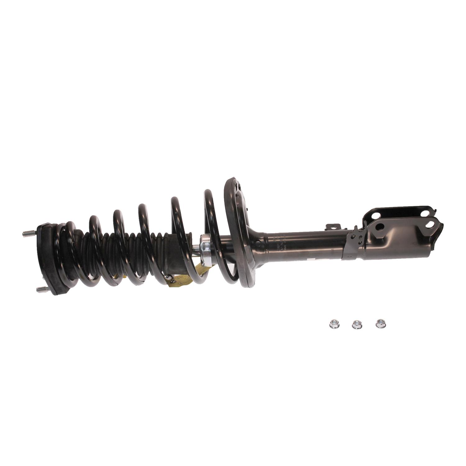 KYB SR4086 Suspension Strut and Coil Spring Assembly product image 2 of 5