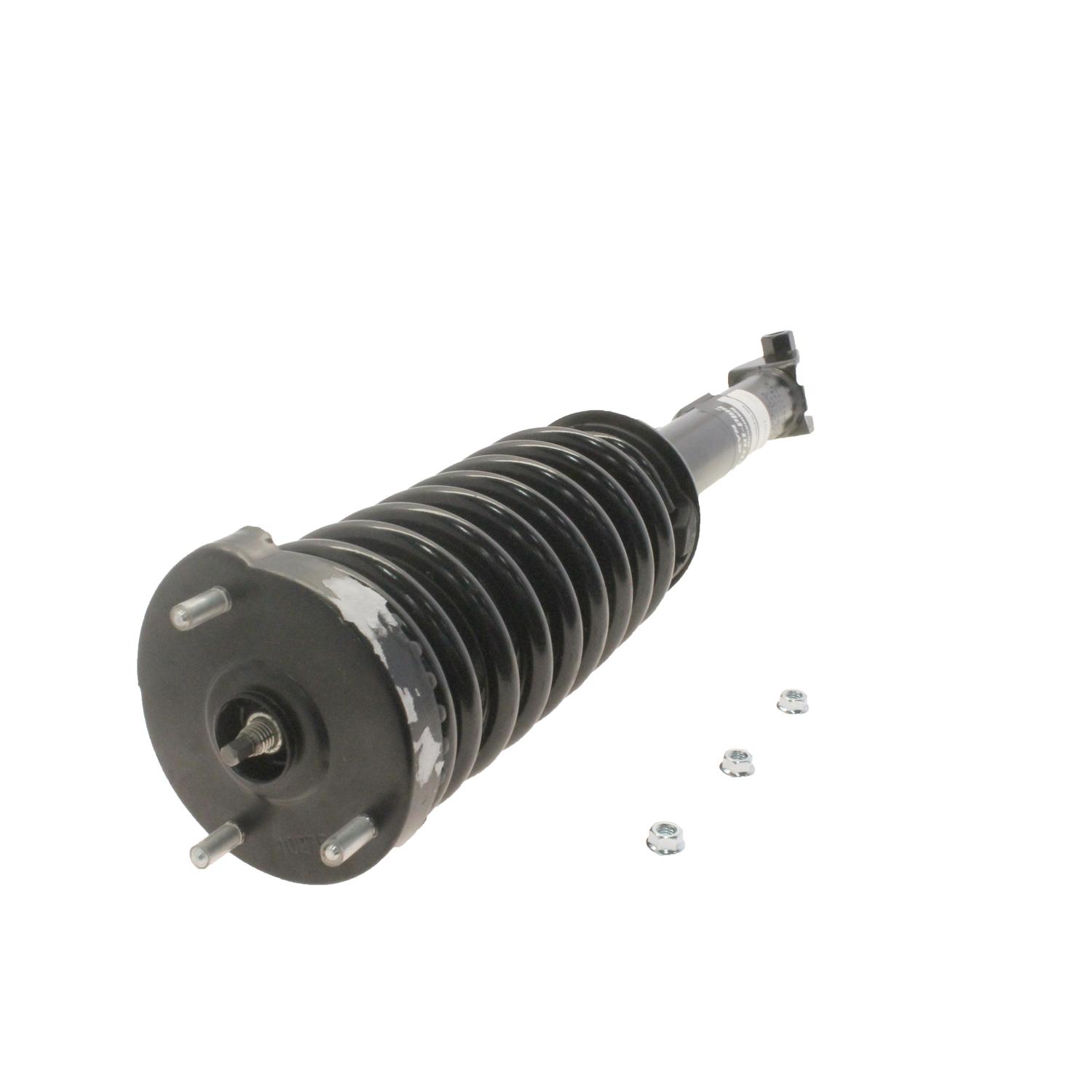 KYB SR4087 - Suspension Strut and Coil Spring Assembly KYB SR4087 Suspension Strut and Coil Spring Assembly product image 3 of 4