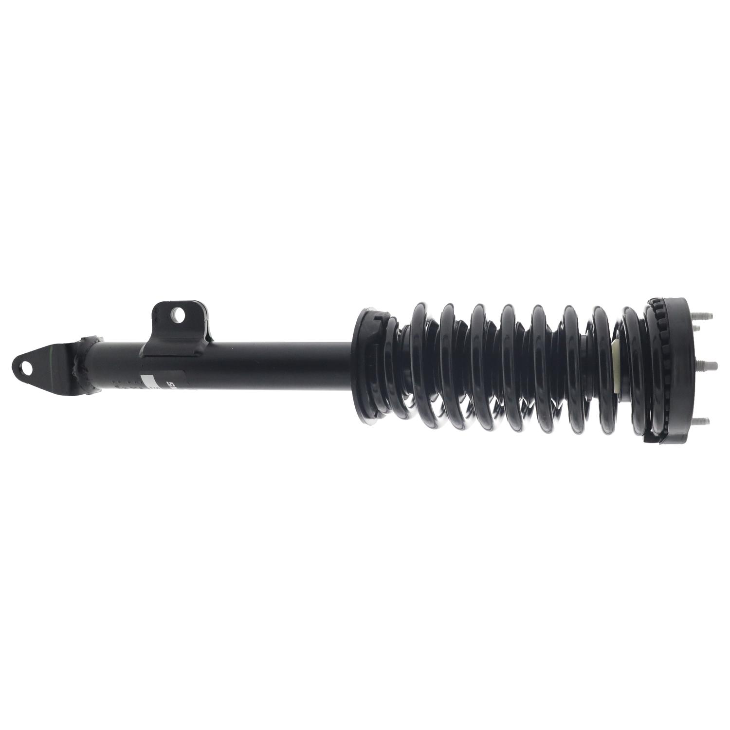 KYB SR4087 - Suspension Strut and Coil Spring Assembly KYB SR4087 Suspension Strut and Coil Spring Assembly product image 4 of 4