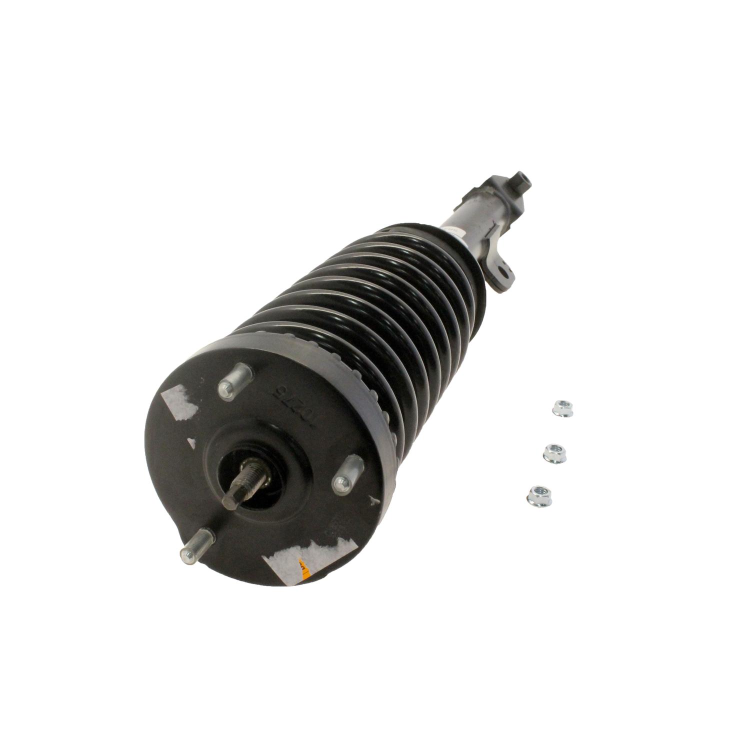 KYB SR4088 Suspension Strut and Coil Spring Assembly product image 2 of 2