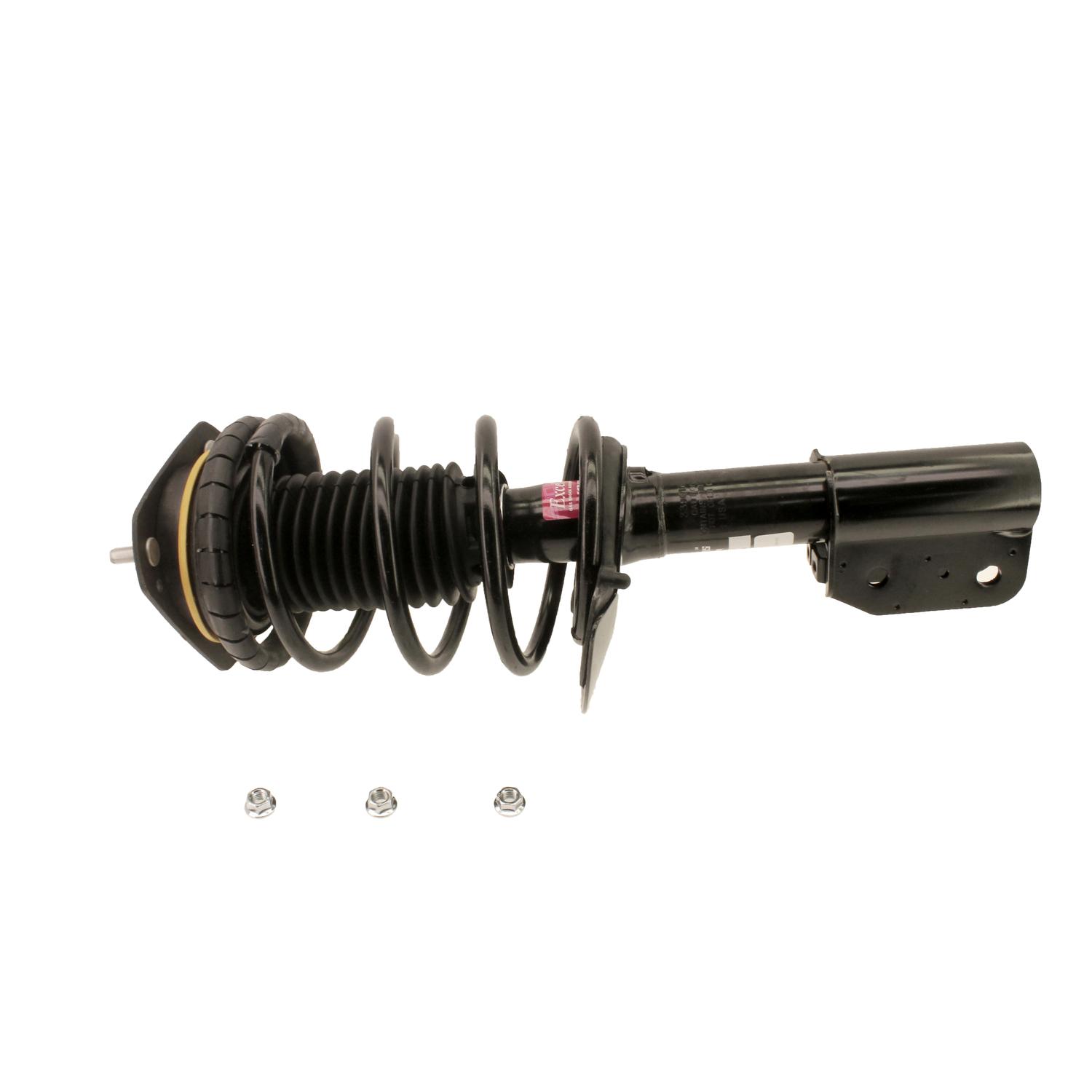 KYB SR4089 Suspension Strut and Coil Spring Assembly product image 1 of 3