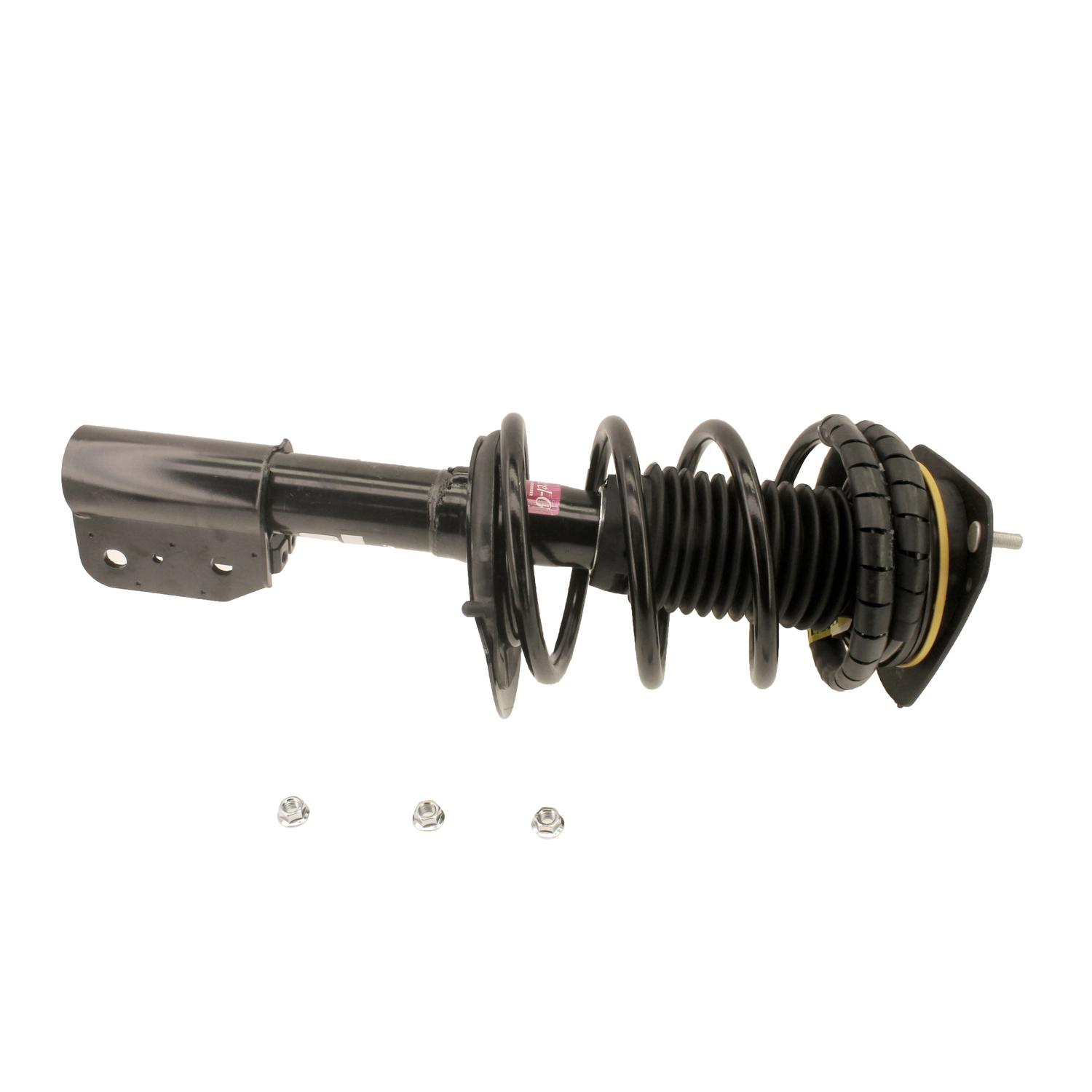 KYB SR4089 Suspension Strut and Coil Spring Assembly product image 3 of 3