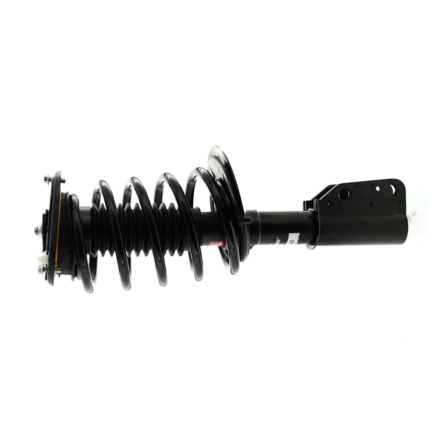 KYB SR4090 Suspension Strut and Coil Spring Assembly product image 1 of 3