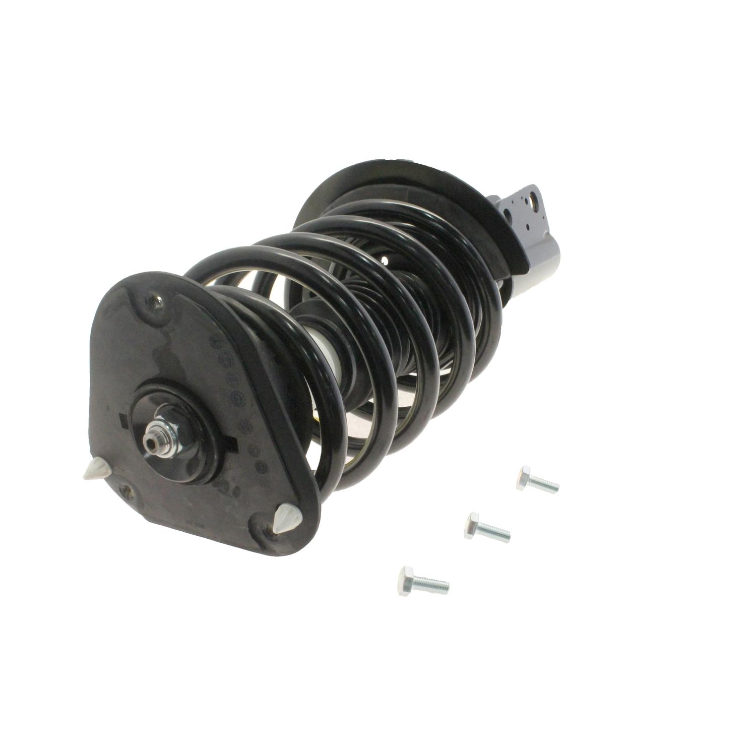 KYB SR4090 Suspension Strut and Coil Spring Assembly product image 2 of 3