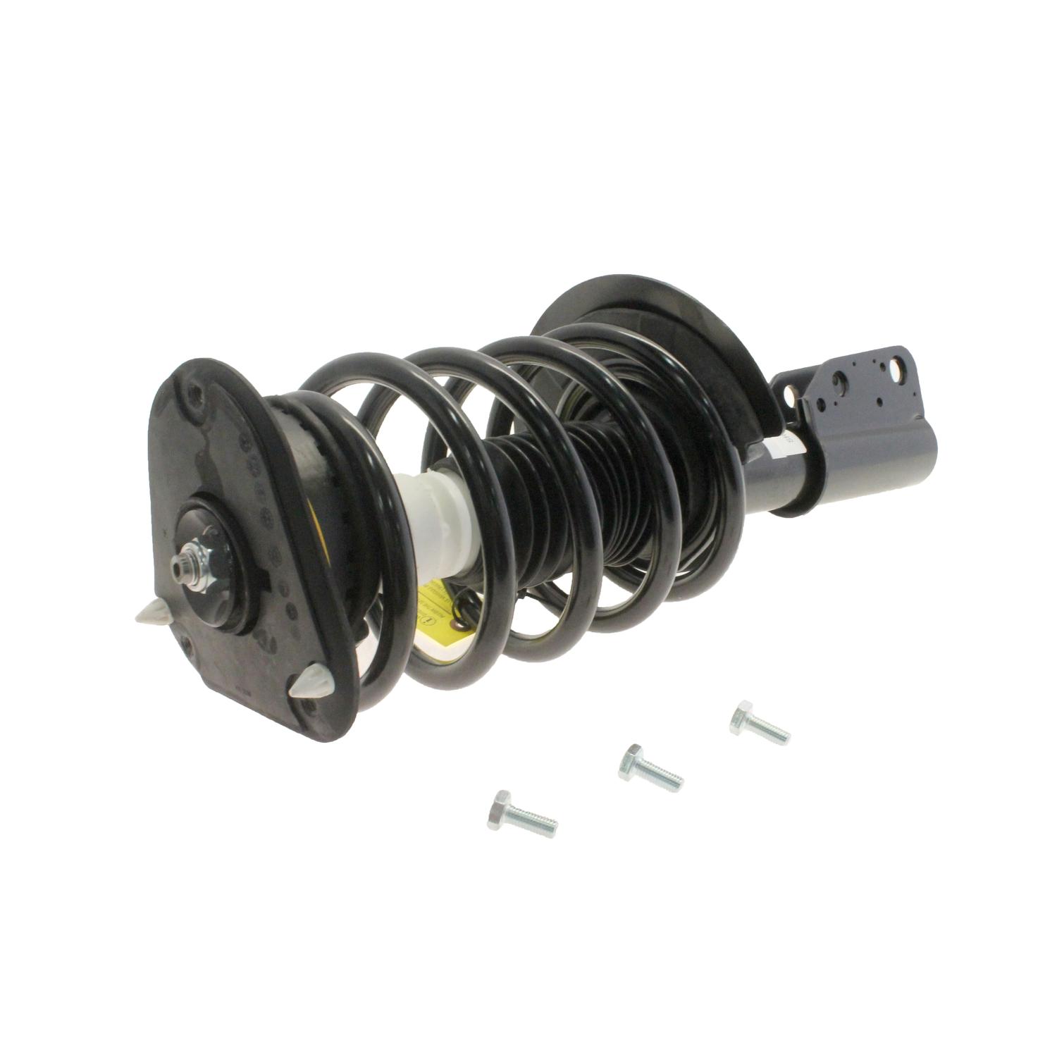 KYB SR4090 Suspension Strut and Coil Spring Assembly product image 3 of 3