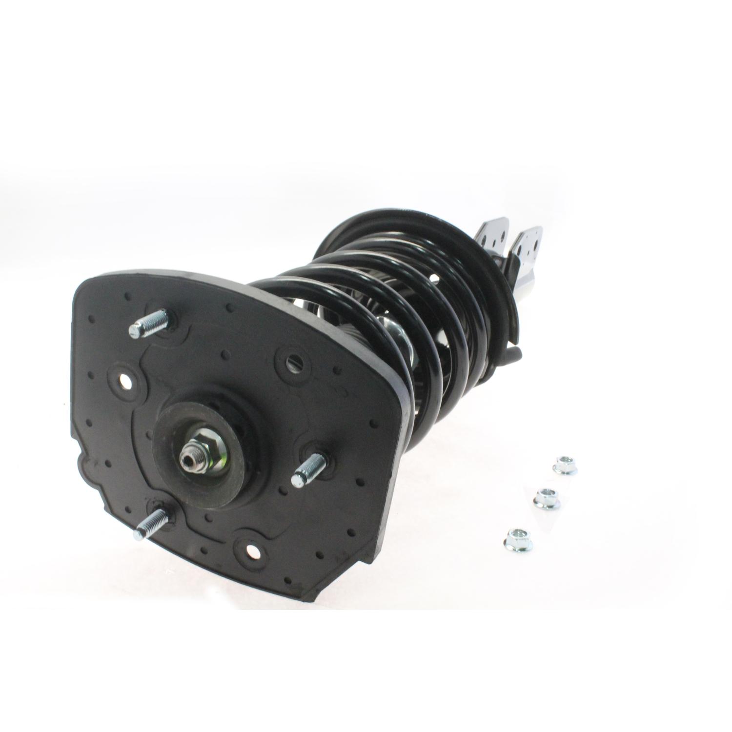 KYB SR4092 - Suspension Strut and Coil Spring Assembly KYB SR4092 Suspension Strut and Coil Spring Assembly product image 3 of 3