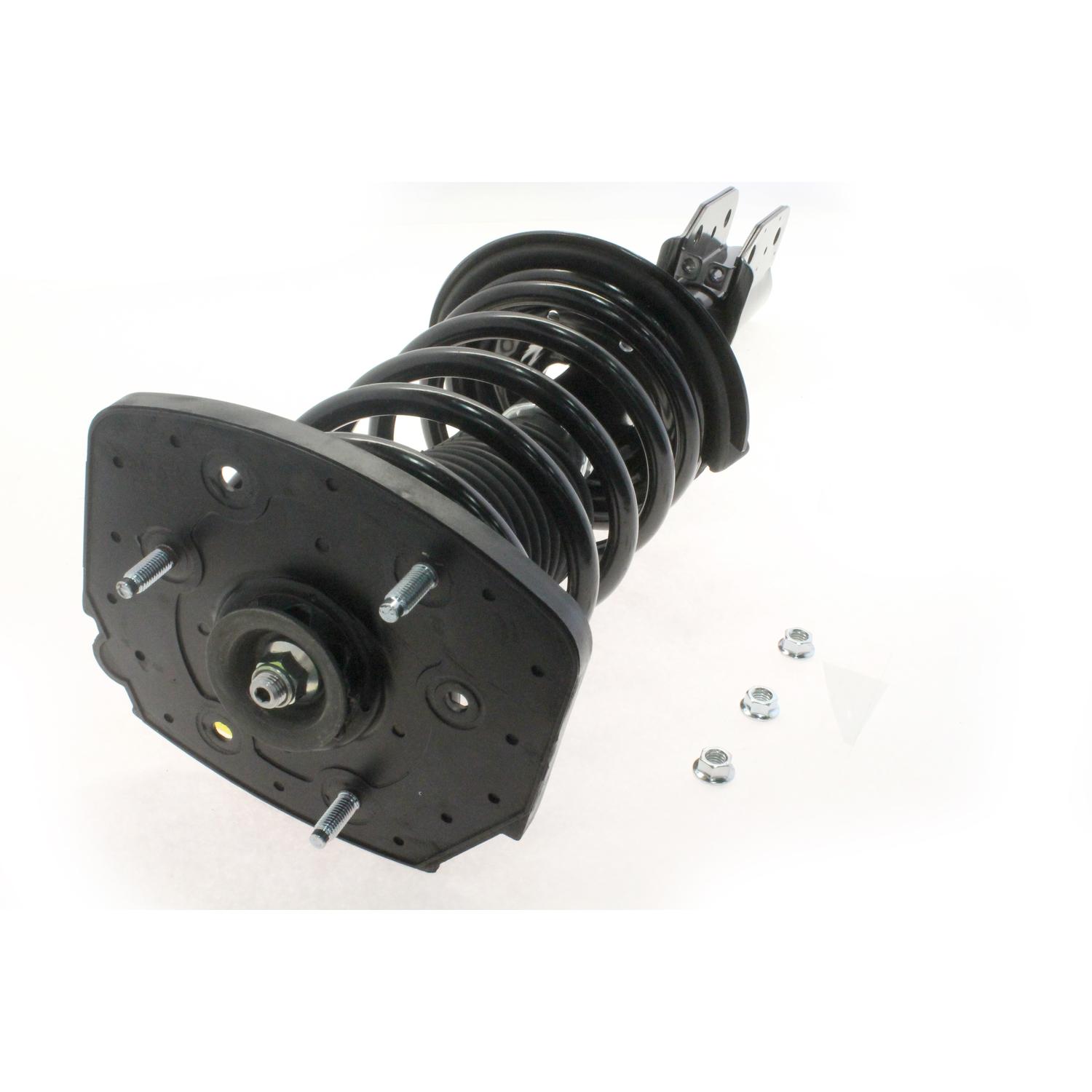 KYB SR4093 - Suspension Strut and Coil Spring Assembly KYB SR4093 Suspension Strut and Coil Spring Assembly product image 2 of 3