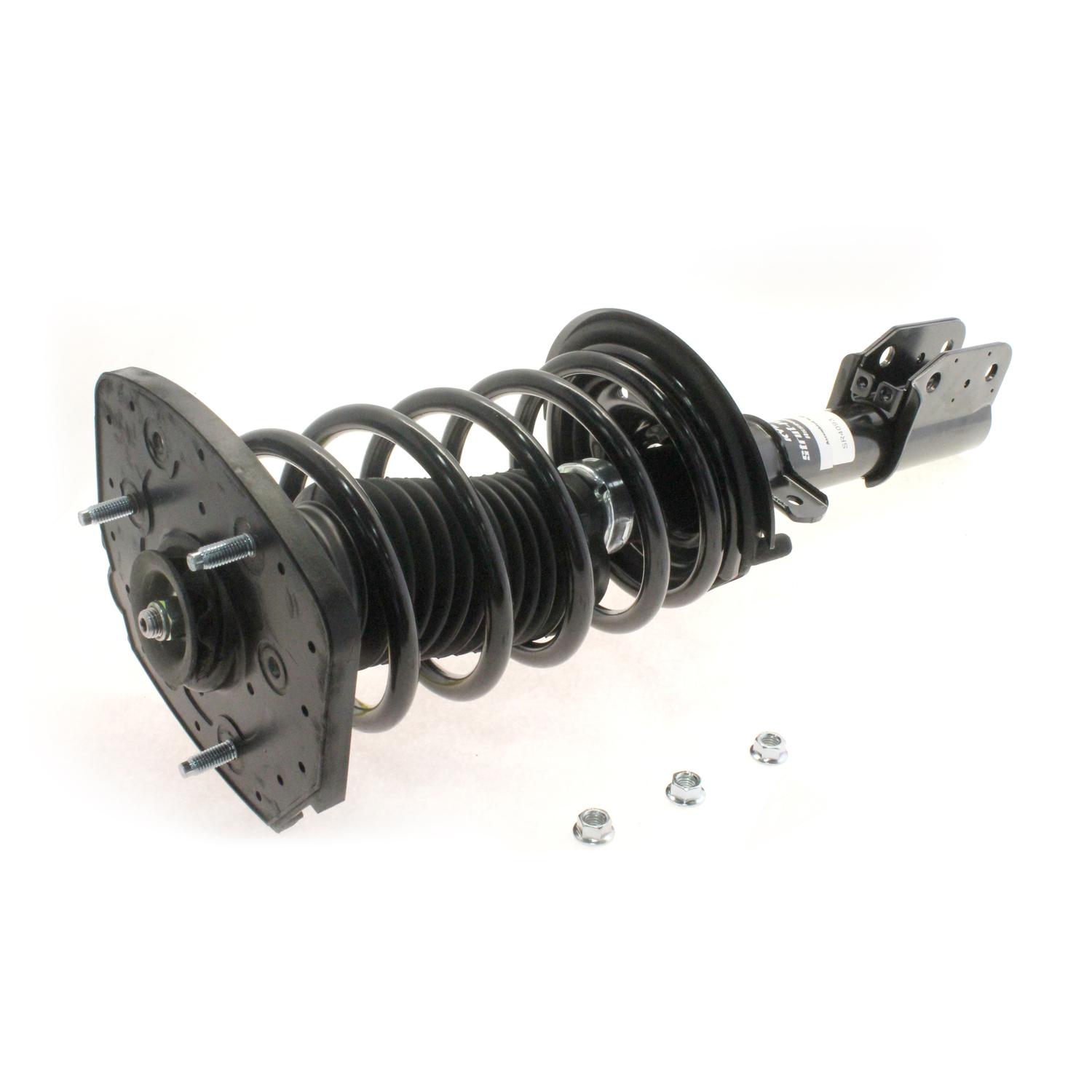 KYB SR4093 - Suspension Strut and Coil Spring Assembly KYB SR4093 Suspension Strut and Coil Spring Assembly product image 3 of 3