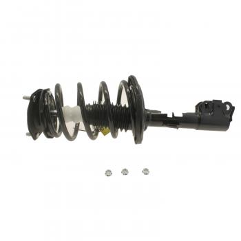 KYB SR4096 Suspension Strut and Coil Spring Assembly product image 1 of 3