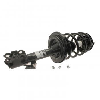 KYB SR4096 Suspension Strut and Coil Spring Assembly product image 3 of 3