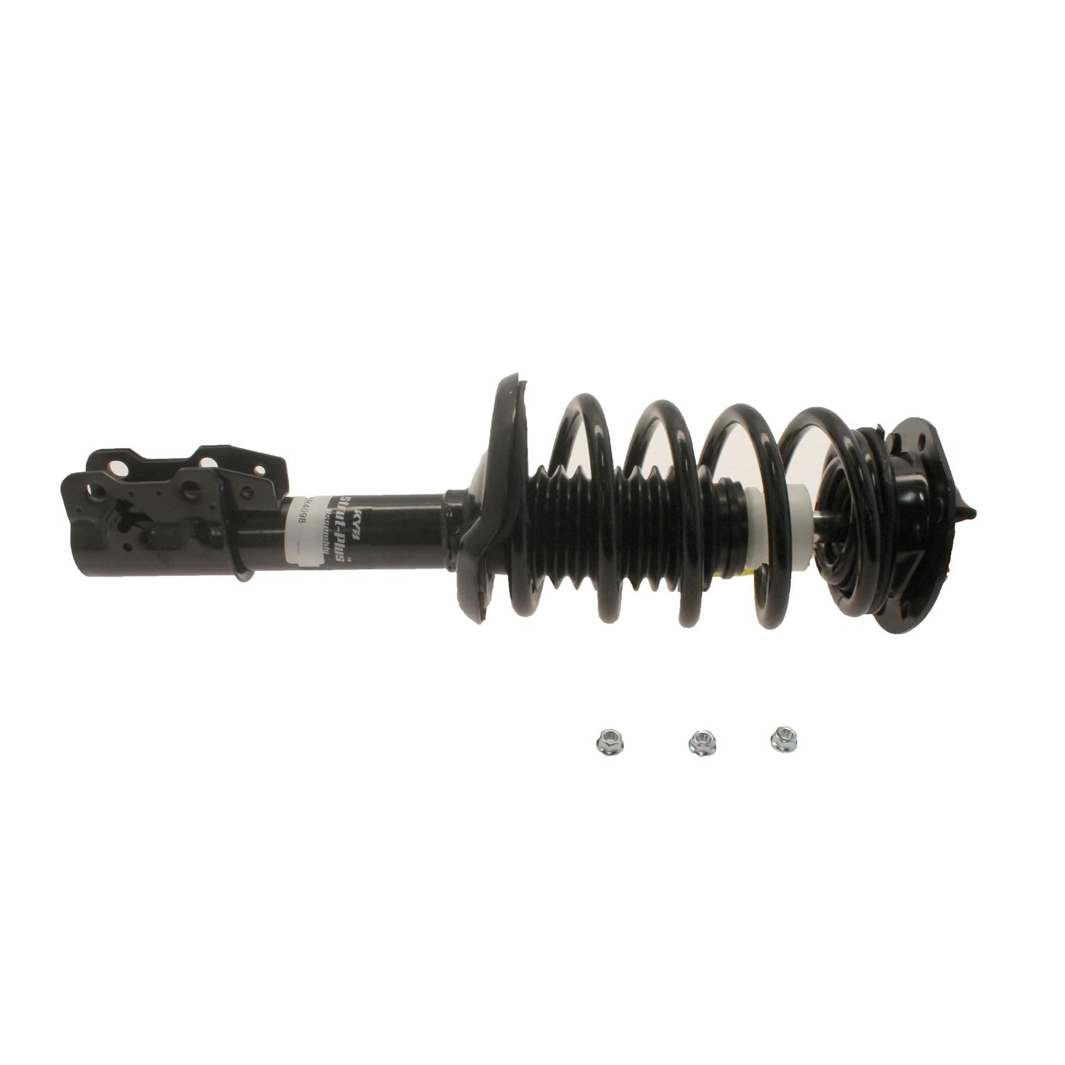 KYB SR4098 Suspension Strut and Coil Spring Assembly product image 1 of 3