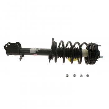 KYB SR4100 Suspension Strut and Coil Spring Assembly product image 1 of 4