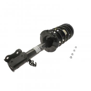KYB SR4100 Suspension Strut and Coil Spring Assembly product image 2 of 4