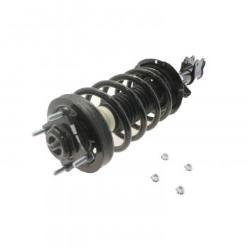 KYB SR4100 Suspension Strut and Coil Spring Assembly product image 3 of 4