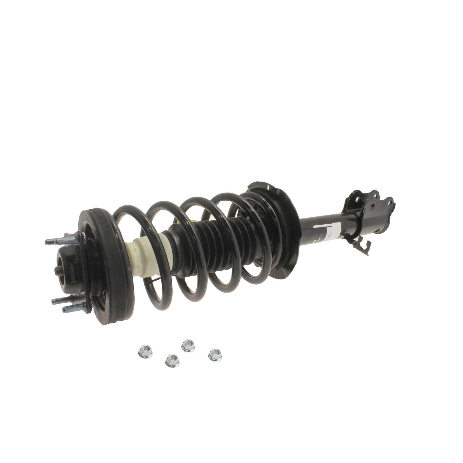 KYB SR4101 Suspension Strut and Coil Spring Assembly product image 3 of 3