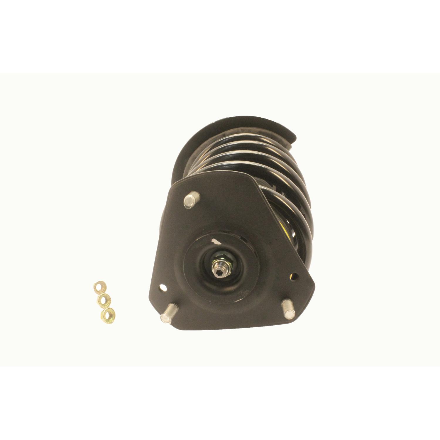 KYB SR4102 Suspension Strut and Coil Spring Assembly product image 2 of 5