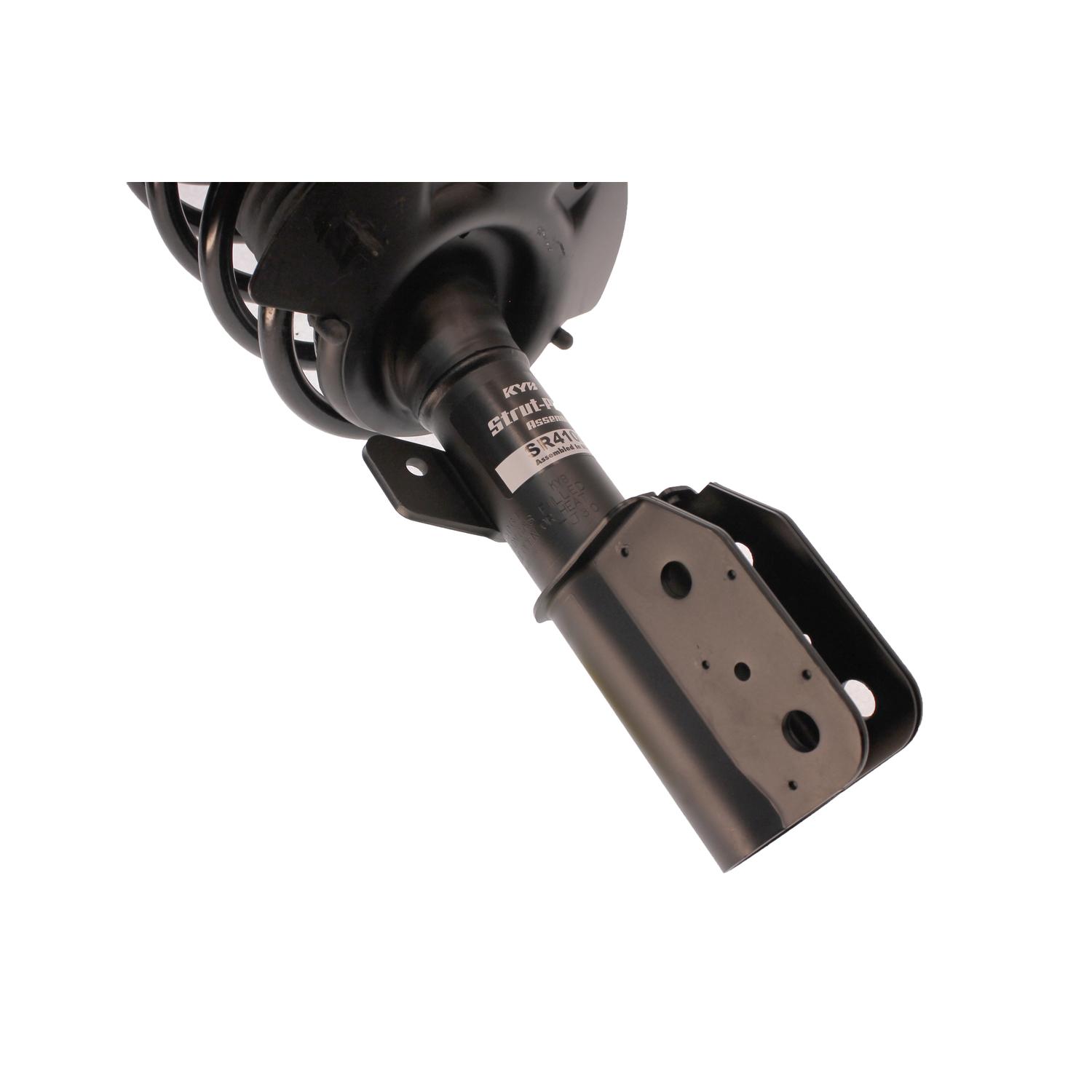KYB SR4102 Suspension Strut and Coil Spring Assembly product image 4 of 5