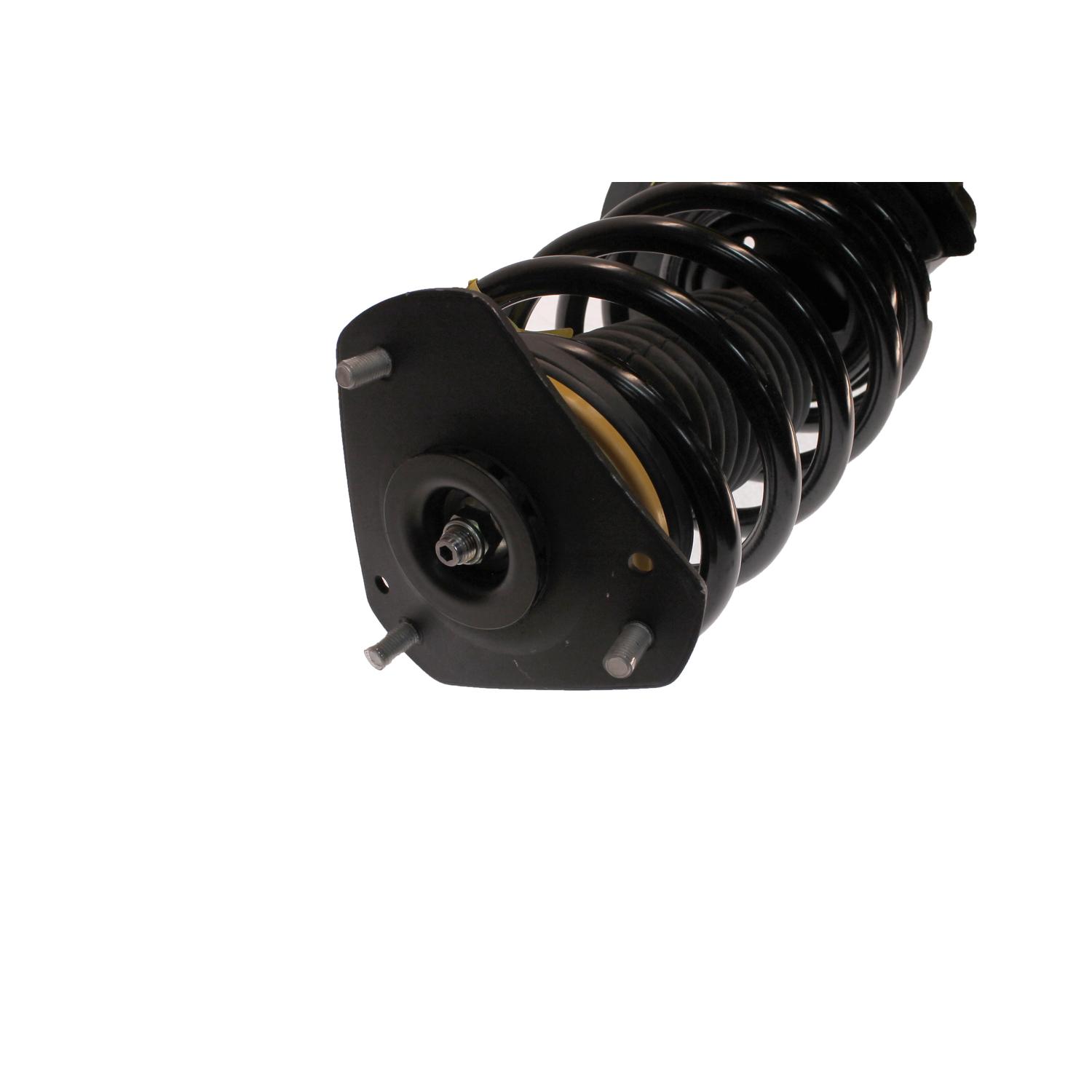 KYB SR4102 Suspension Strut and Coil Spring Assembly product image 5 of 5
