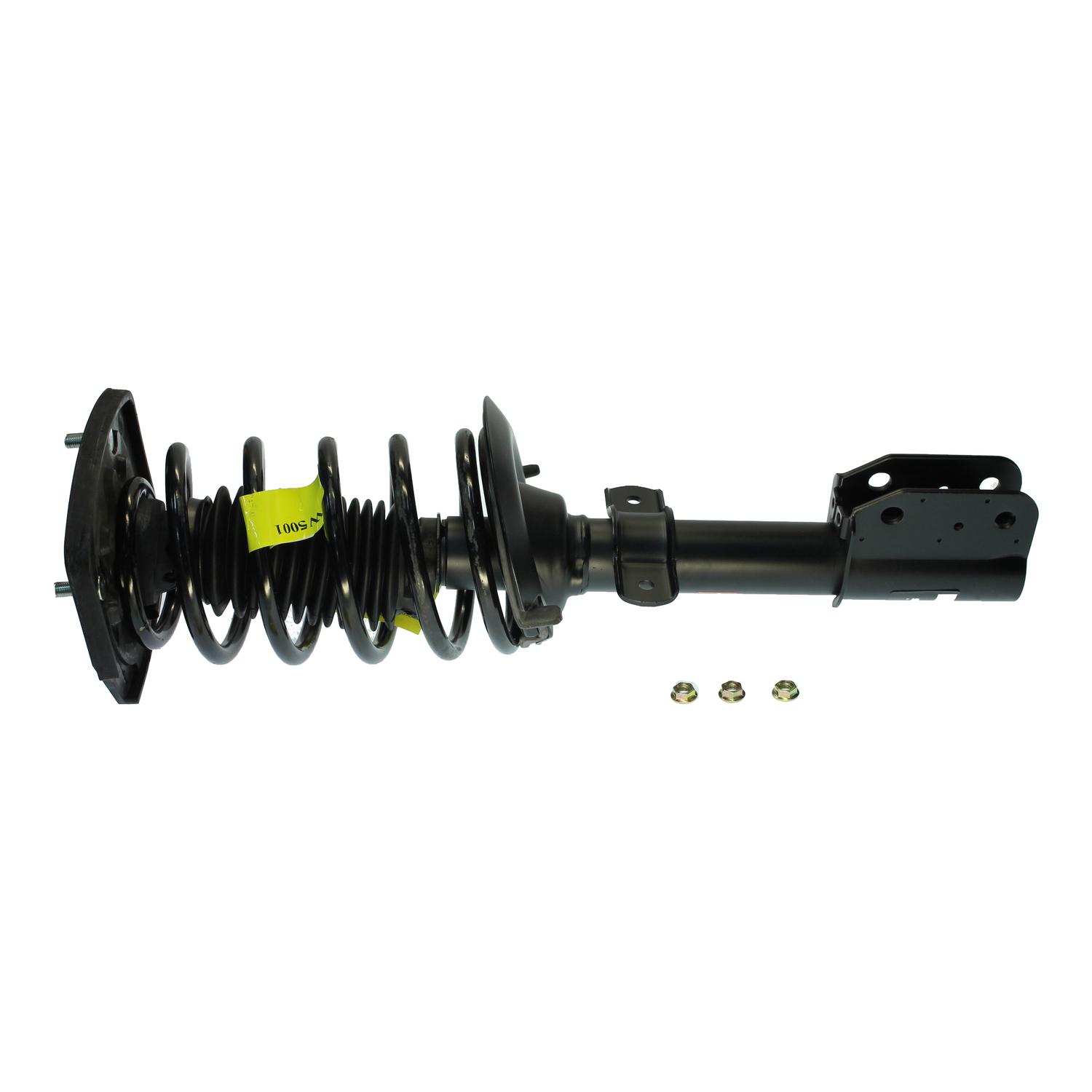 KYB SR4103 Suspension Strut and Coil Spring Assembly product image 1 of 5