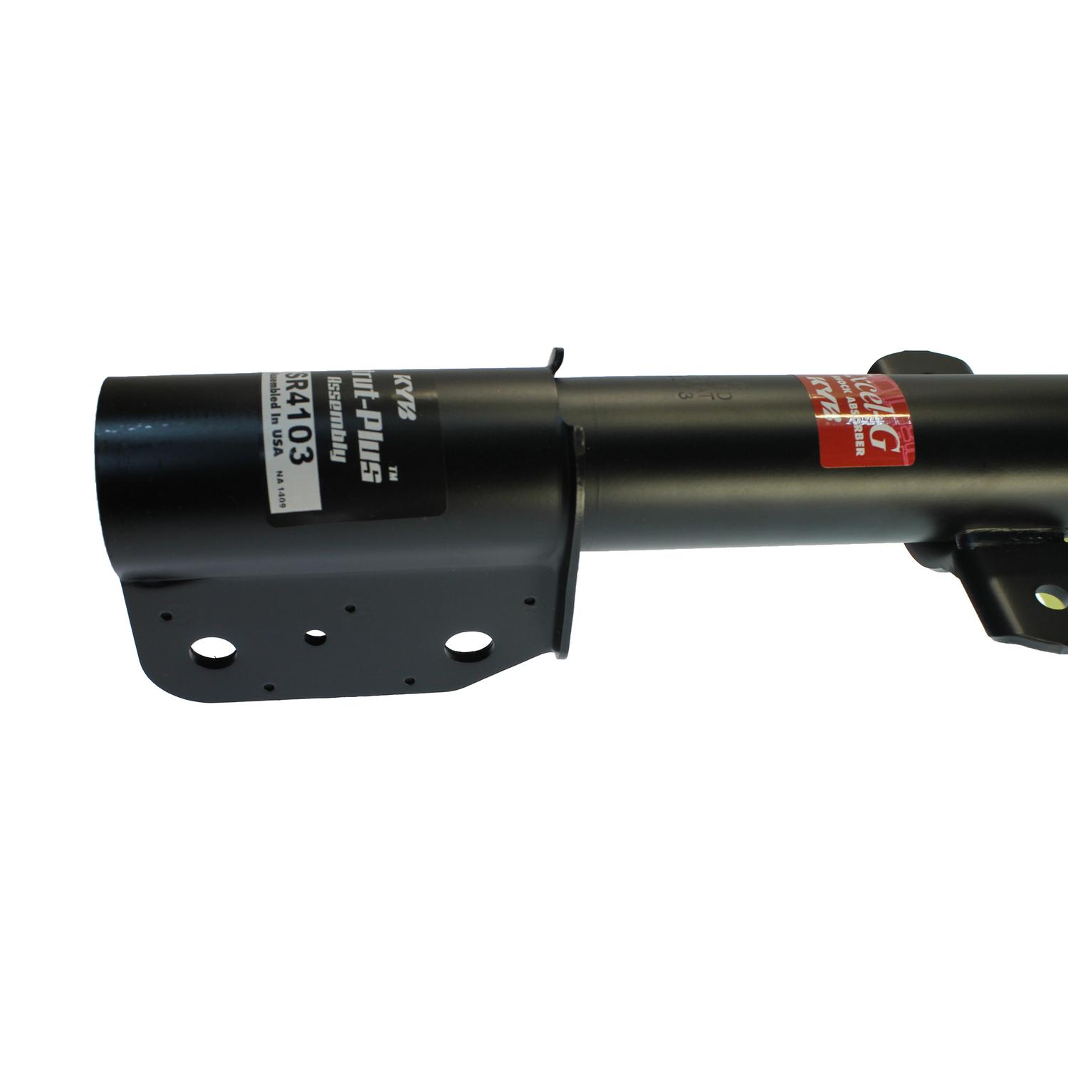 KYB SR4103 Suspension Strut and Coil Spring Assembly product image 3 of 5